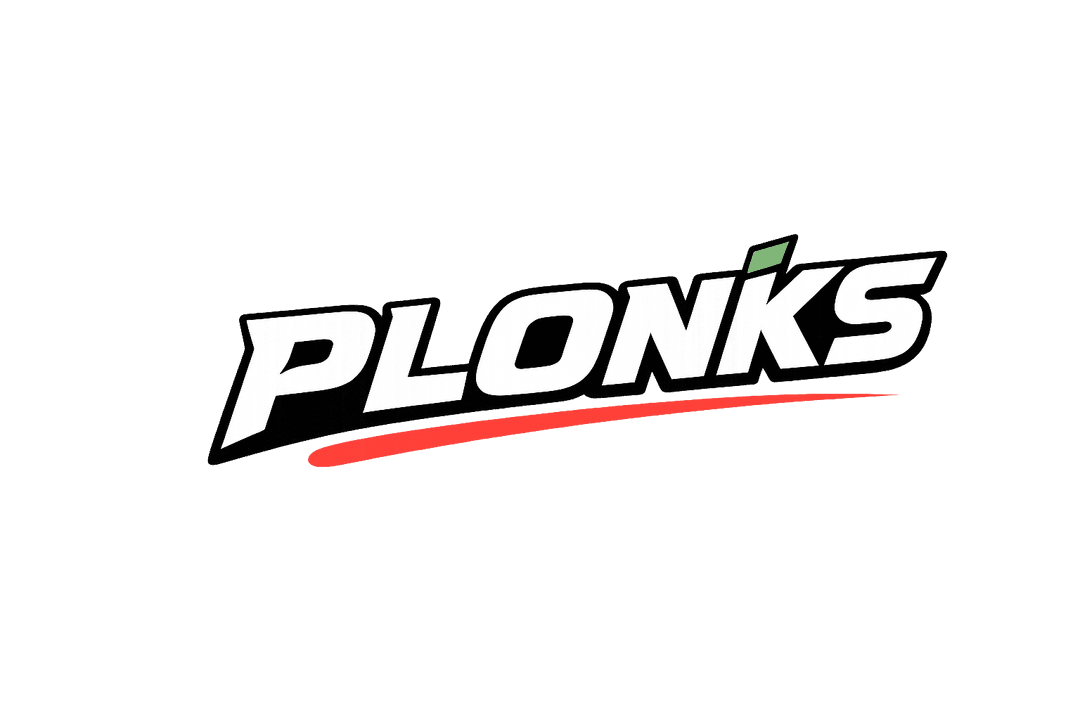 Plonks